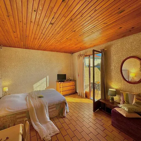 Rouge Gorge - à 500m Des Plages