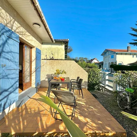 Apartamento Rouge Gorge - à 500m Des Plages