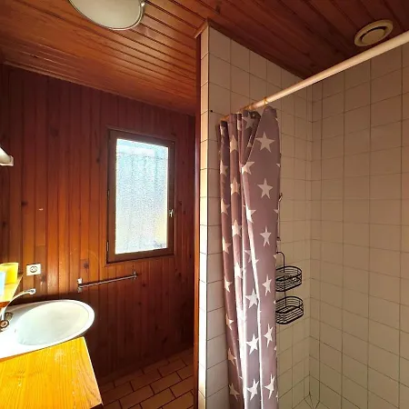 Apartamento Rouge Gorge - à 500m Des Plages Mimizan-Plage