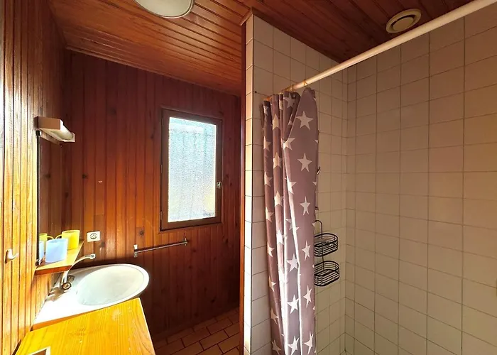 Appartement Rouge Gorge - A 500m Des Plages Mimizan-Plage