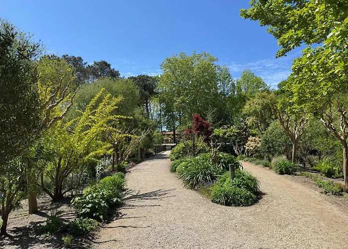 Rouge Gorge - A 500m Des Plages Appartement *