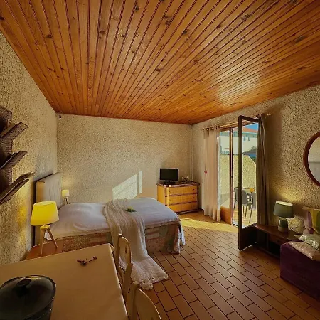 Rouge Gorge - A 500m Des Plages Apartamento