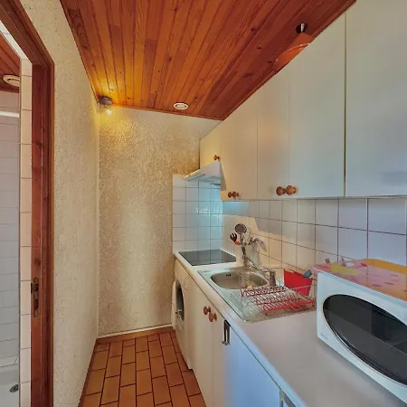 Rouge Gorge - A 500m Des Plages Apartamento *