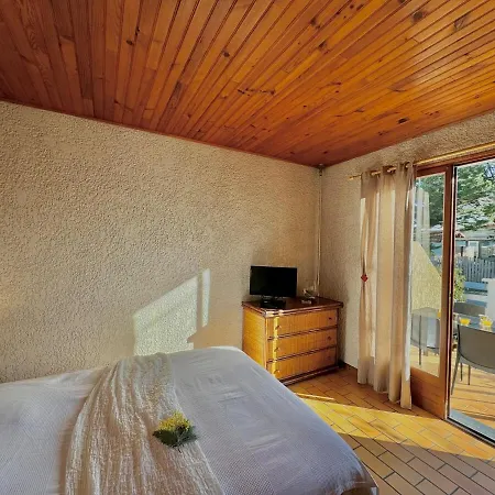 Apartamento Rouge Gorge - A 500m Des Plages *