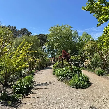 Rouge Gorge - A 500m Des Plages Apartamento *