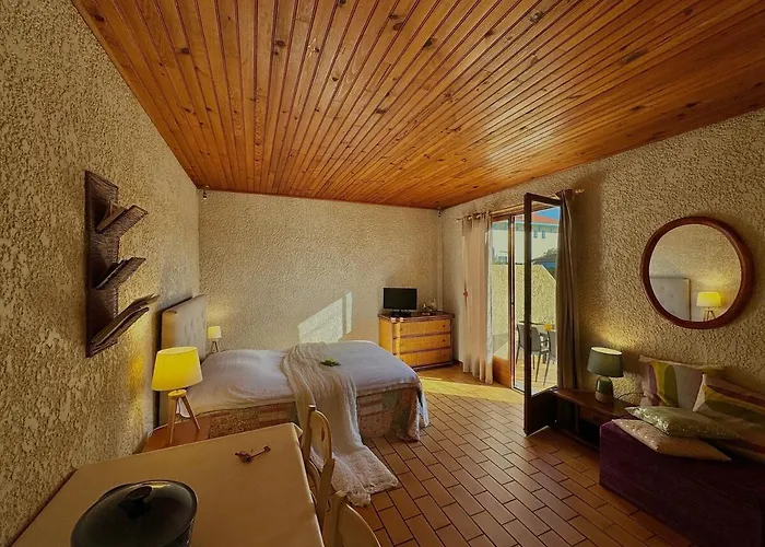 Rouge Gorge - A 500m Des Plages Daire